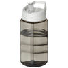 H2O Bop 500 ml Sportflasche mit Ausgussdeckel