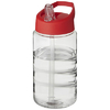 H2O Bop 500 ml Sportflasche mit Ausgussdeckel