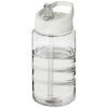 H2O Bop 500 ml Sportflasche mit Ausgussdeckel