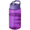 H2O Bop 500 ml Sportflasche mit Ausgussdeckel