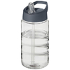 H2O Bop 500 ml Sportflasche mit Ausgussdeckel