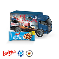 LKW Präsent mit Lorenz Tag Träumer