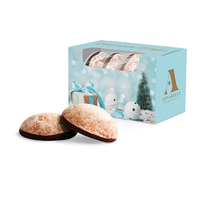 Lebkuchen Mini 4er in Werbebox