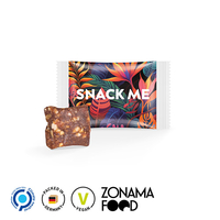 Zonama Zebra Bar Mini Cashew Crush