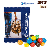 M&M'S Crispy