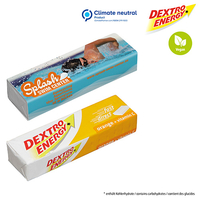 DEXTRO ENERGY Stange - Orange + Vitamin C