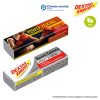 DEXTRO ENERGY Stange - SPORT + Vitamine & Magnesium