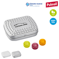 Techno-Dose mit Pulmoll Pastillen - 20g