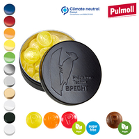 XS-Prägedose mit Pulmoll Special Edition - 16g