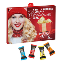 Premium Präsent-Adventskalender mit Hello Mini Stick Mix