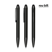roubill Attract Soft Touch Kugelschreiber Touch Pad Pen