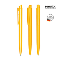 senator Dart Polished Druckkugelschreiber | 8-Tage EXPRESS