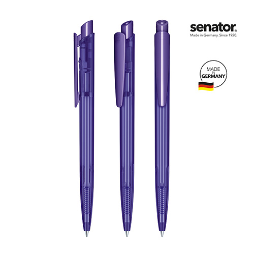 /WebRoot/Store/Shops/Hirschenauer/65E0/88E7/49A4/CDC1/3662/AC1E/1702/0E87/2602-senator-dart-clear-pms-267-5-p.jpg
