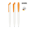 senator Dart Polished Basic Druckkugelschreiber | 8-Tage EXPRESS