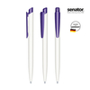 senator Dart Polished Basic Druckkugelschreiber | 8-Tage EXPRESS