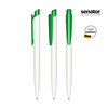 senator Dart Polished Basic Druckkugelschreiber | 8-Tage EXPRESS