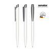 senator Dart Polished Basic Druckkugelschreiber | 8-Tage EXPRESS