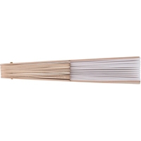 rPET-Handfächer Rosanne