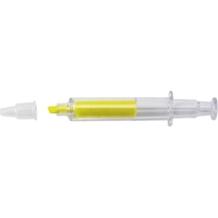 Textmarker aus Kunststoff Laurel