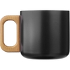 Doppelwandiger Becher aus recyceltem Edelstahl 400 ml Dwight