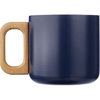 Doppelwandiger Becher aus recyceltem Edelstahl 400 ml Dwight