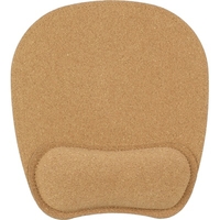 Ergonomisches Mauspad aus Kork Edwin