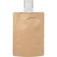 Papiertüte Sonnencreme Kyle