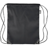 Recyceltem turnbeutel aus Polyester Enrique
