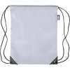 Recyceltem turnbeutel aus Polyester Enrique