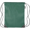 Recyceltem turnbeutel aus Polyester Enrique