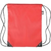 Recyceltem turnbeutel aus Polyester Enrique