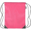 Recyceltem turnbeutel aus Polyester Enrique