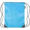 Recyceltem turnbeutel aus Polyester Enrique