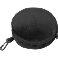 Reisekissen aus Polyester Leontine