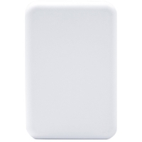 BrandCharger Powercharge Wireless 5000 Eco Powerbank