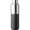 Recycelte doppelwandige Trinkflasche aus Edelstahl (600 ml) Esen