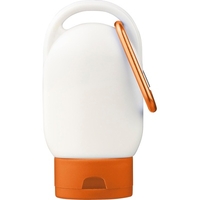 Sonnenschutzlotion Luka