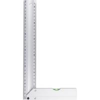 Aluminium-Winkelmesser Camila