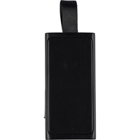 Recycelter tragbarer Lautsprecher aus ABS Malina