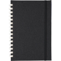 rPET-Notizbuch (A5) Ilias