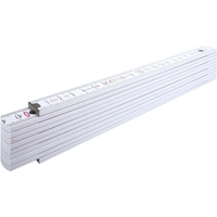 Faltbarer Zollstock aus Holz Jessica 400 Serie