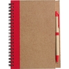 Notizbuch aus recyceltem Papier Stella Original
