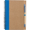 Notizbuch aus recyceltem Papier Stella Original