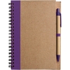 Notizbuch aus recyceltem Papier Stella Original