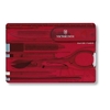 Victorinox Swiss Card Quarttro