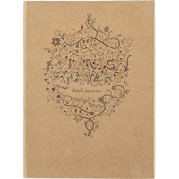 Malbuch für Erwachsene Kora