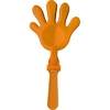 Klapperhand aus Kunststoff Boris