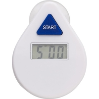 ABS Digitale Zeitschaltuhr für die Dusche Kendrick