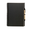 Recyceltes Notizbuch BLOQUERO PLUS