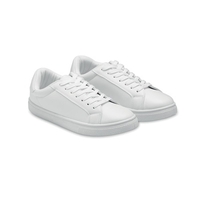 Sneakers aus PU Gr. 39 BLANCOS